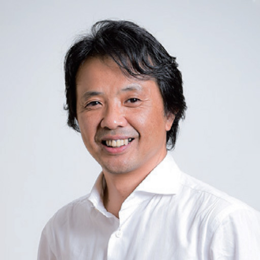 原田信介