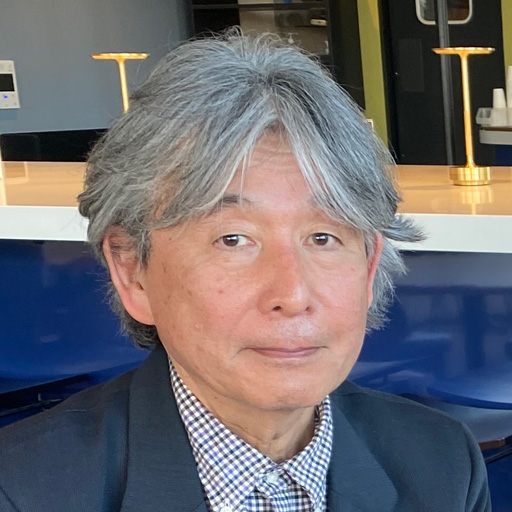 高林先生