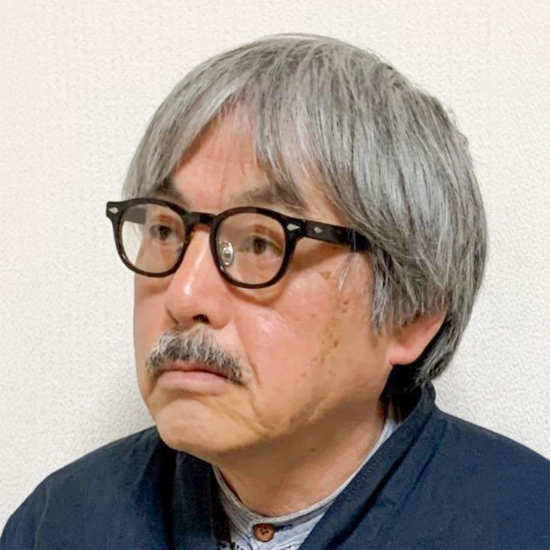 稲本 正