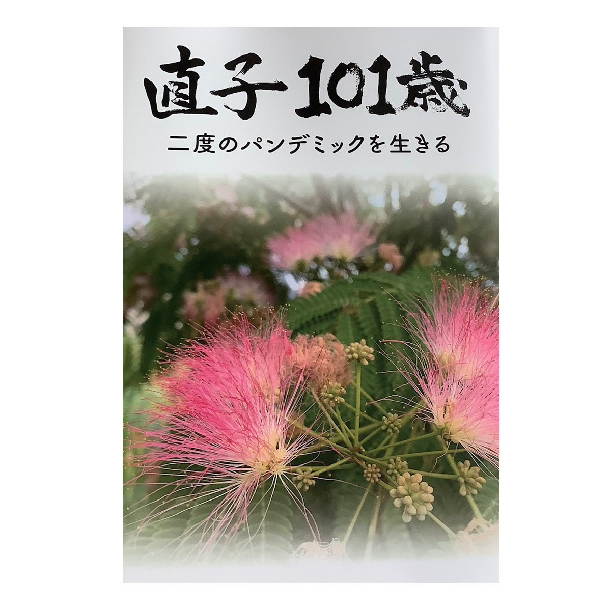 直子100歳