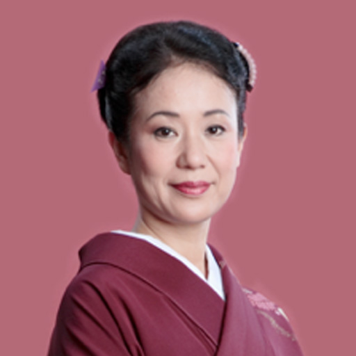 神田 香織
