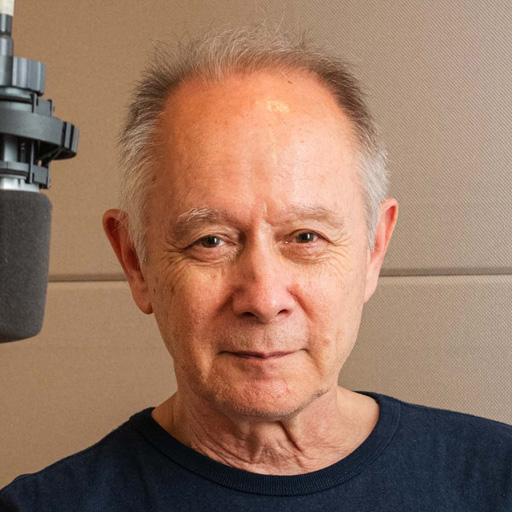 ピーター バラカン