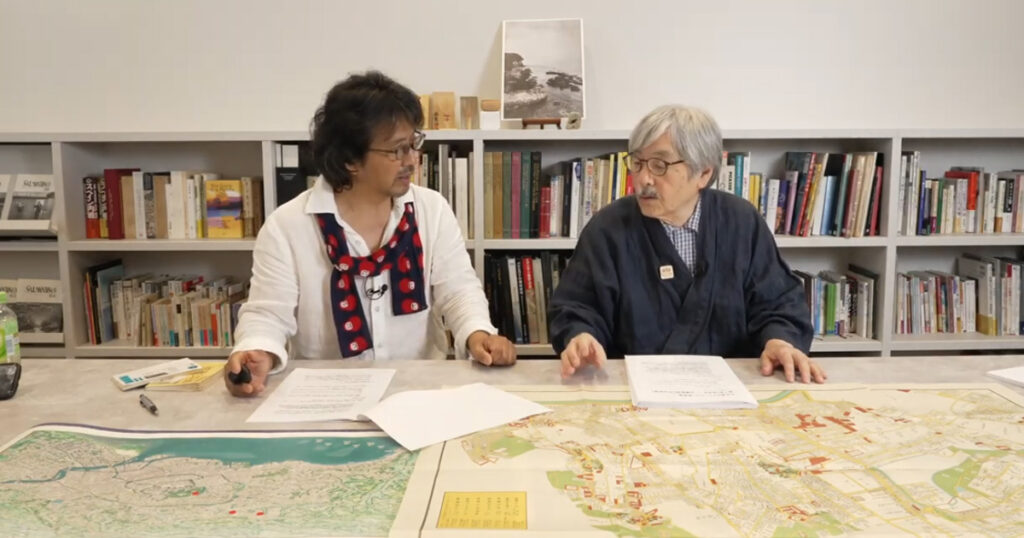 文化のお遍路サスティナブル・トラベル・KAIDO街道～茶の本の「再考」