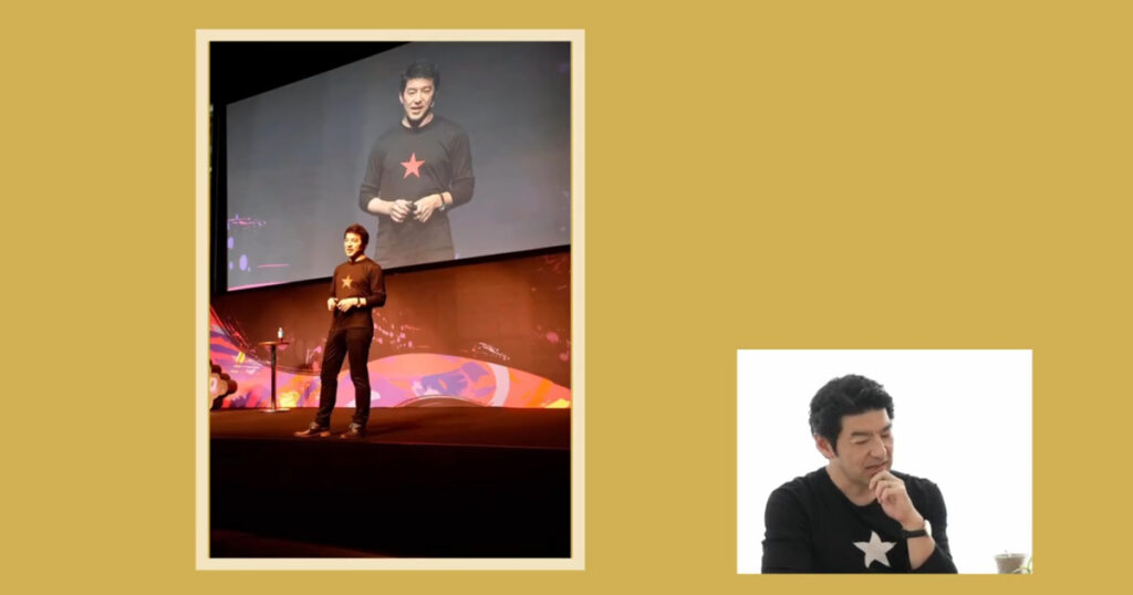 就職ゼロ・網膜損傷・大失敗のプレゼン―挫折だらけの20代を越えて、世界的クリエイターへ