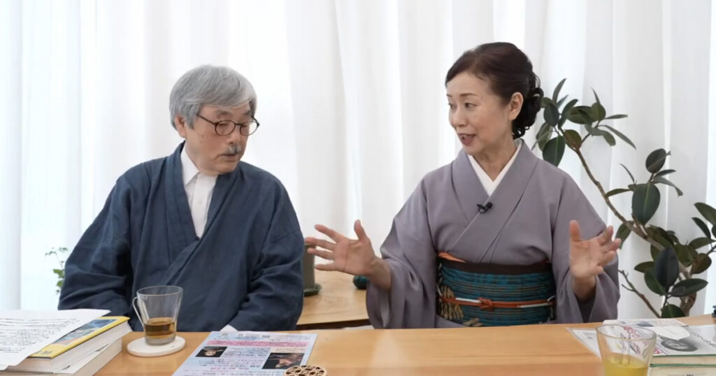 なぜ今『はだしのゲン』を語るのか～神田香織さんが伝え続ける「希望としての戦争体験」～