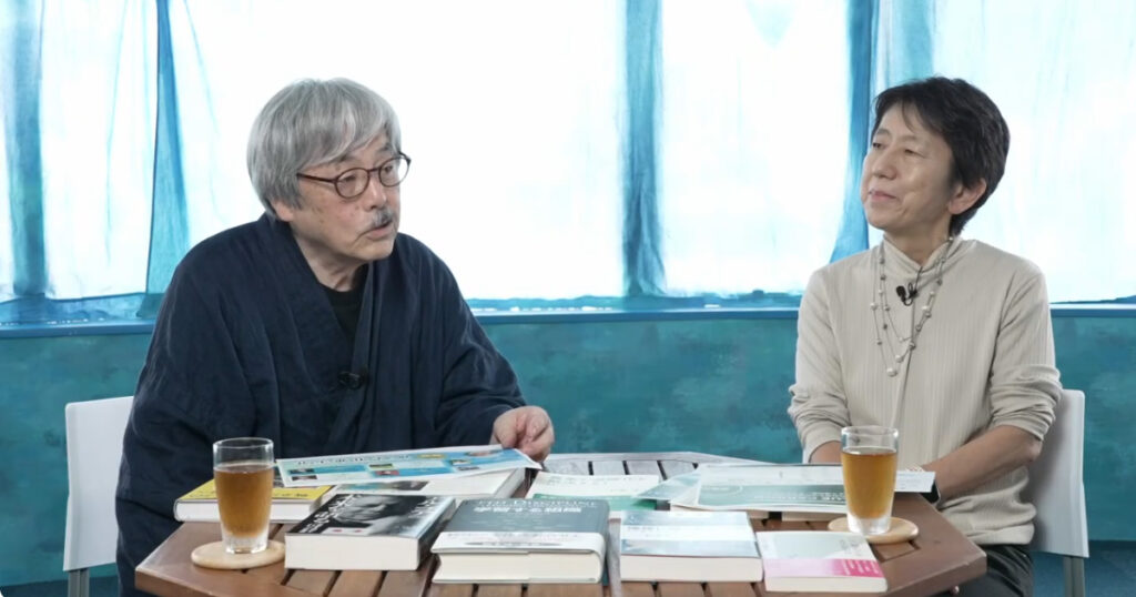 現場から考えるサステナビリティ