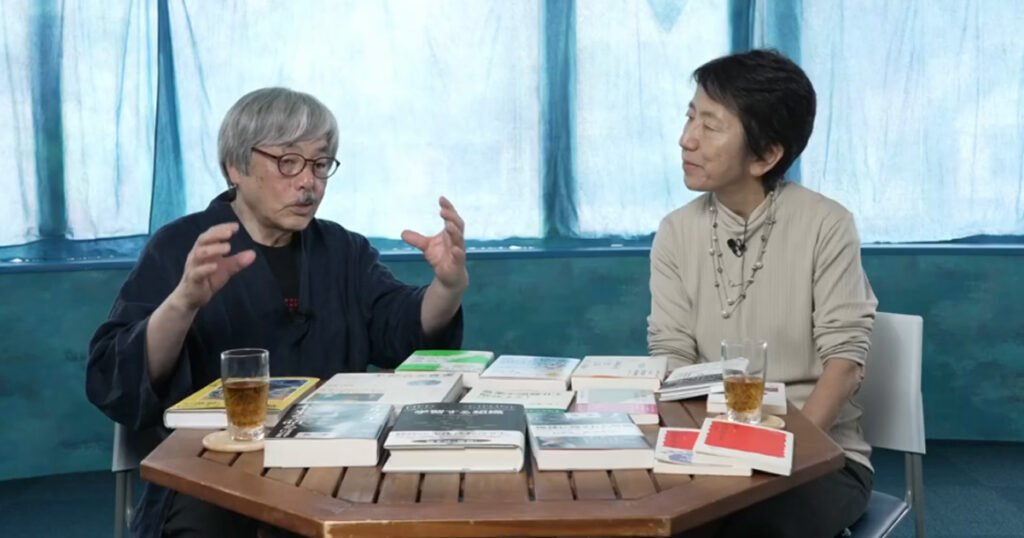 問題は「人」ではなく「構造」にある～共生進化ネット最終回・システム思考とつながりの再生～
