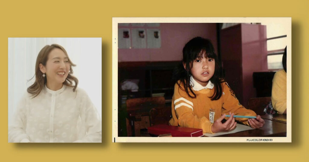 「下町の川べりで育った私が、震災のあと“森”に向かった理由」─藤森香衣さんが語る共生進化の原点