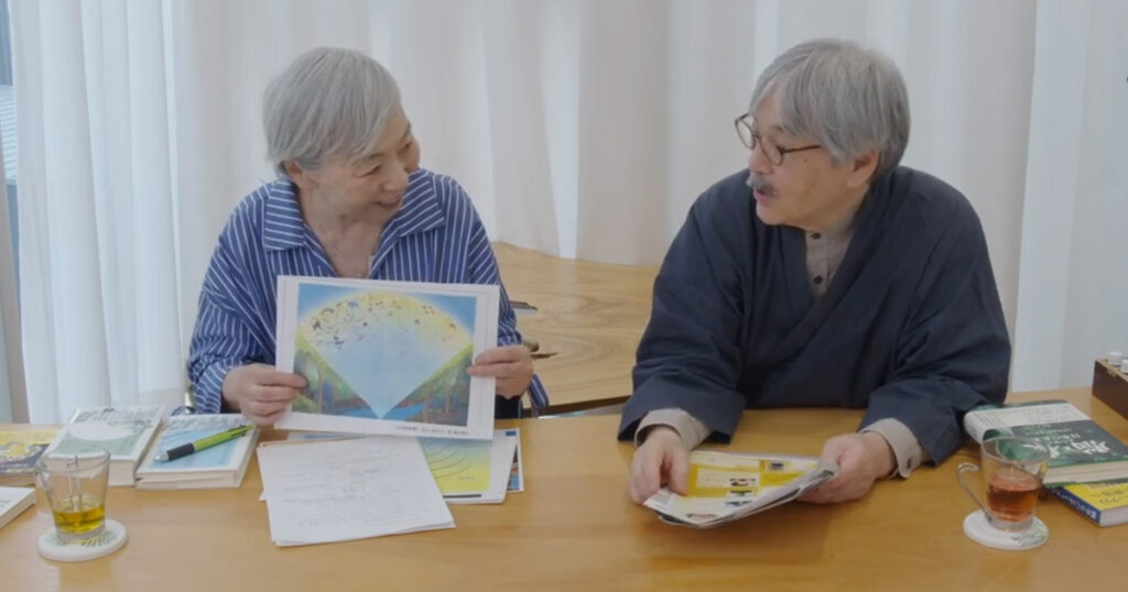 もう「薄い議論」では間に合わない─共生進化ネットが始まった理由