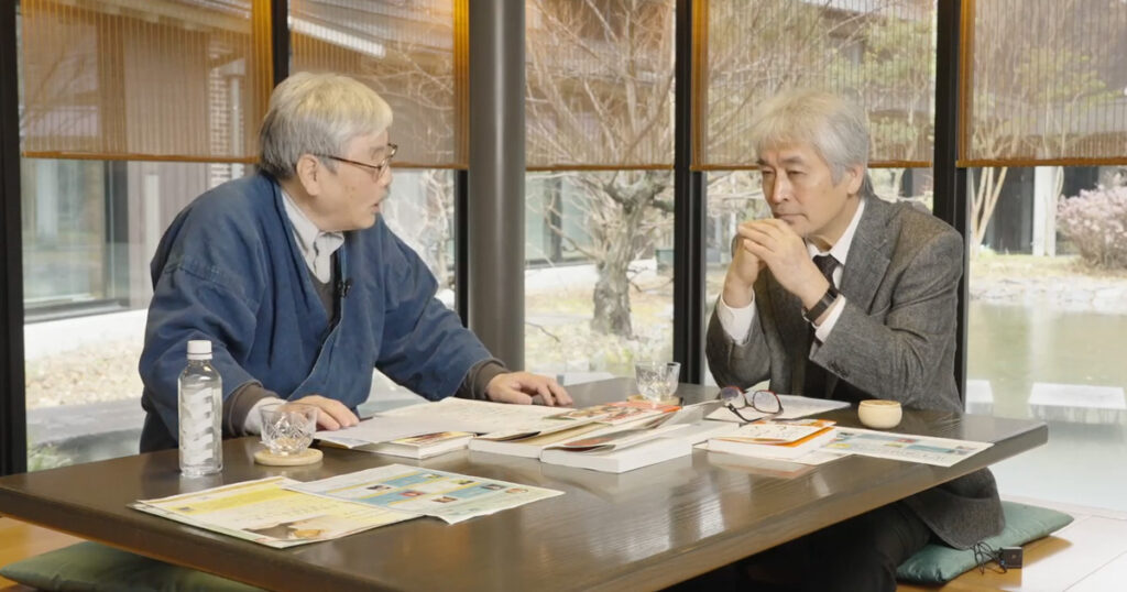 環境問題の正体は“文化”だった─人類の未来を変える総合地球環境学研究所の挑戦