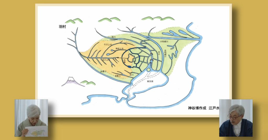 「鎖国」は江戸の言葉じゃない。—水・里山・和時計が支えた“最強のものづくり国家”の真実
