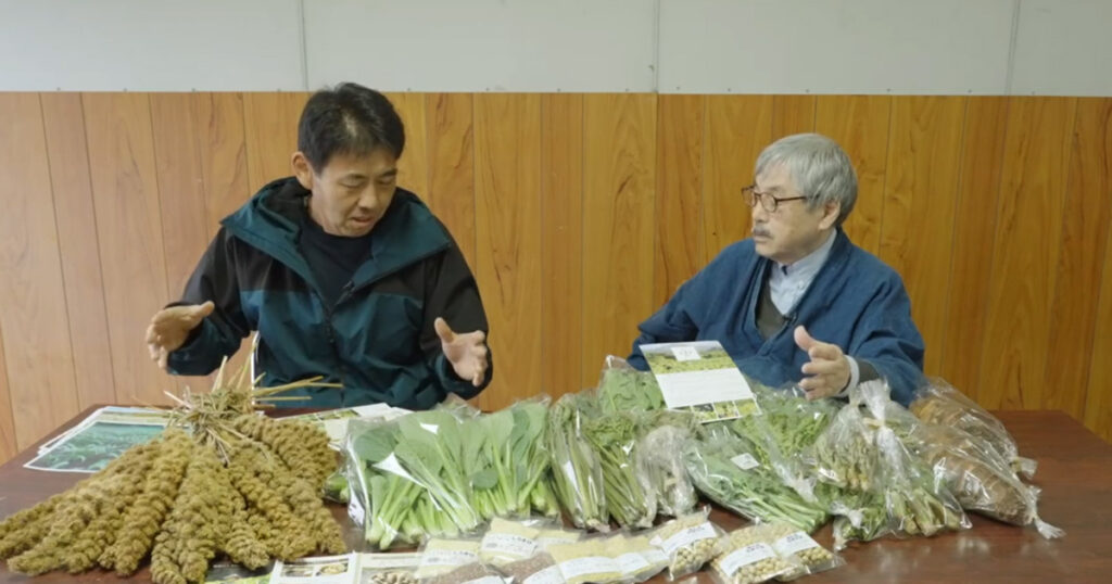 「農業やりたい」で終わらせない。 ― 談合坂SAから始まった“小俣さんの畑”と、都会の人手が未来を救う話