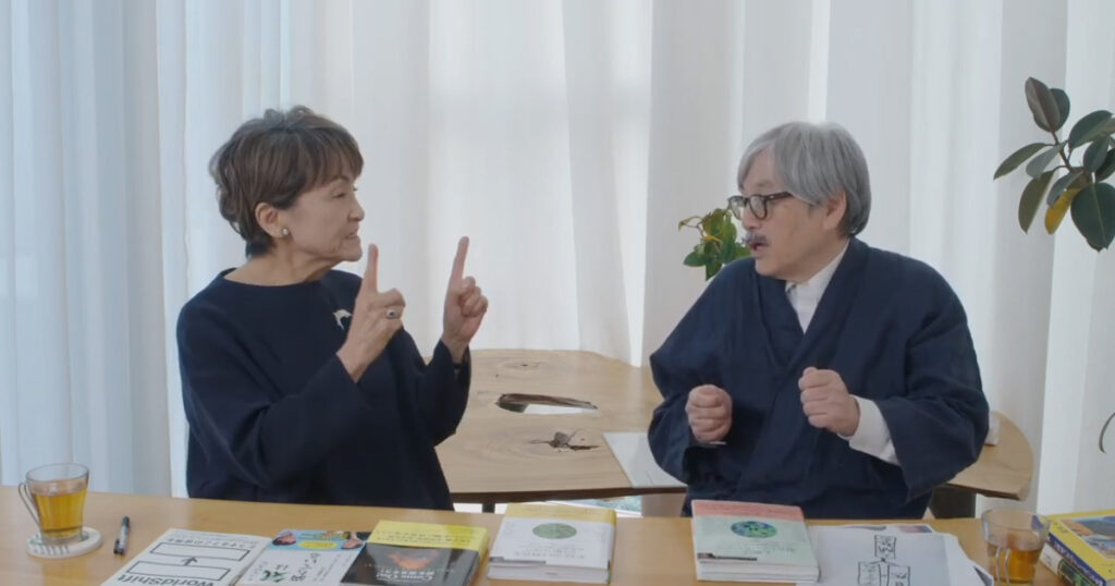 人類は「進化」どころか退化している？─漆と森が教える、文明の落とし穴