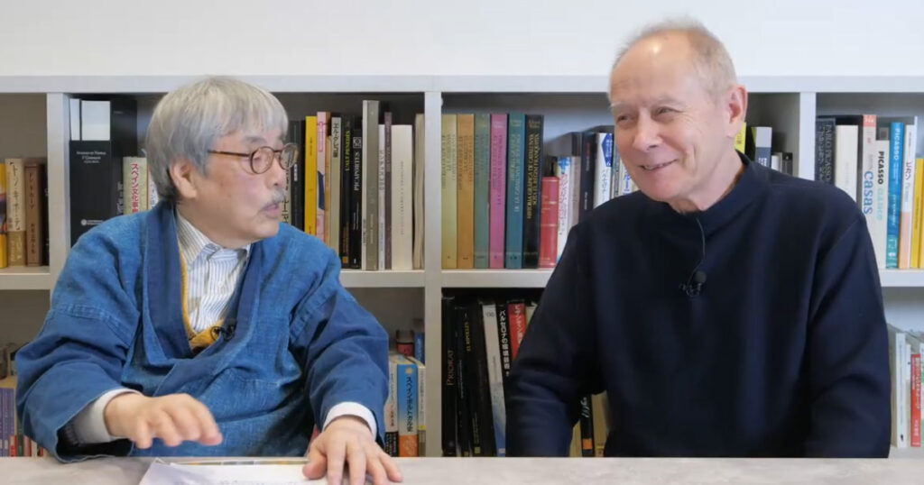 「漢字はもう見たくない」から始まった―ピーター・バラカンが“日本の音楽案内人”になるまでの偶然と必然