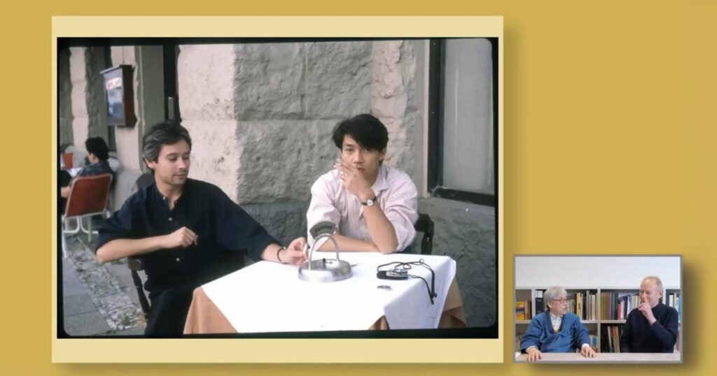 坂本龍一とYMOの舞台裏―ピーター・バラカンが語る“あの時代”のリアル