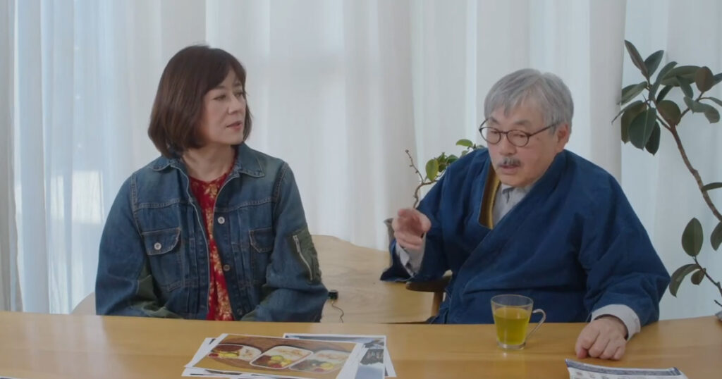 「いただきます」が消えるとき―食と想像力、そして“共生進化”を取り戻す30分