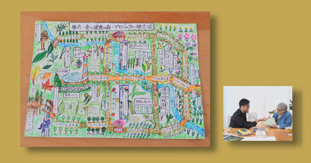 「適応できる街」が未来を救う―太刀川英輔さんと考える“共生進化”の防災とデザイン