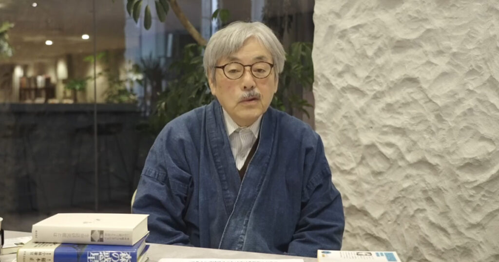 「競争ではなく共生へ」―なぜ今、共生進化なのか