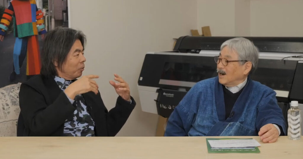 なぜ人は星を見上げ、アートを生んだのか─日比野克彦さんが語る「プロセス」と創造性の本質