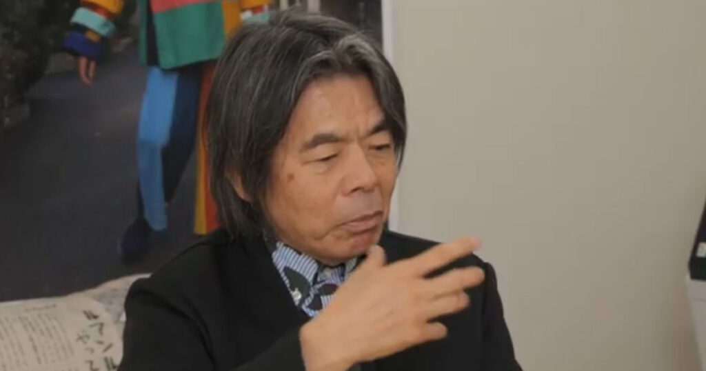 幼い記憶が、表現の原点になるー日比野克彦さんが語る「自分らしさ」とアートの始まり