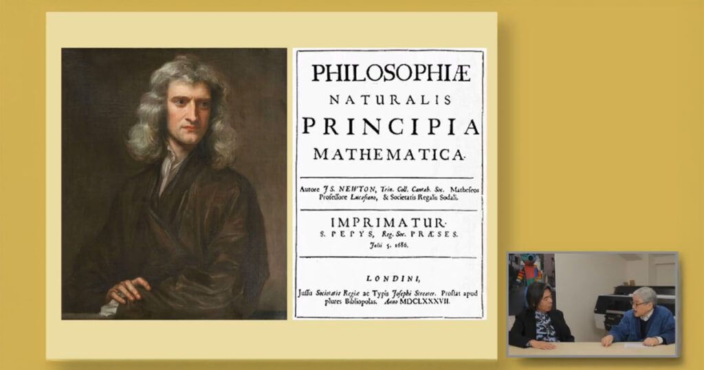 朝顔がつないだ“上野”と“世界”―日比野克彦さんと語る、科学とアートと日本の背骨
