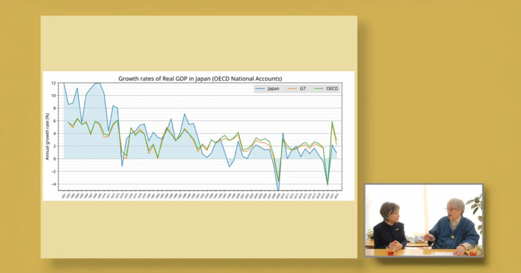 戦争、シベリア抑留、そして“自分の軸”へ―竹下景子さんが語る、生き方の原点