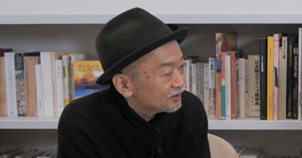 余命3ヶ月から見えた「人類の未来」─谷崎テトラさんが語る“共生と文明転換”の本質