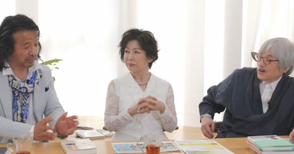 「介護は『支える』だけではない」─市毛良枝さんが語る、家族と笑顔で向き合う介護のかたち