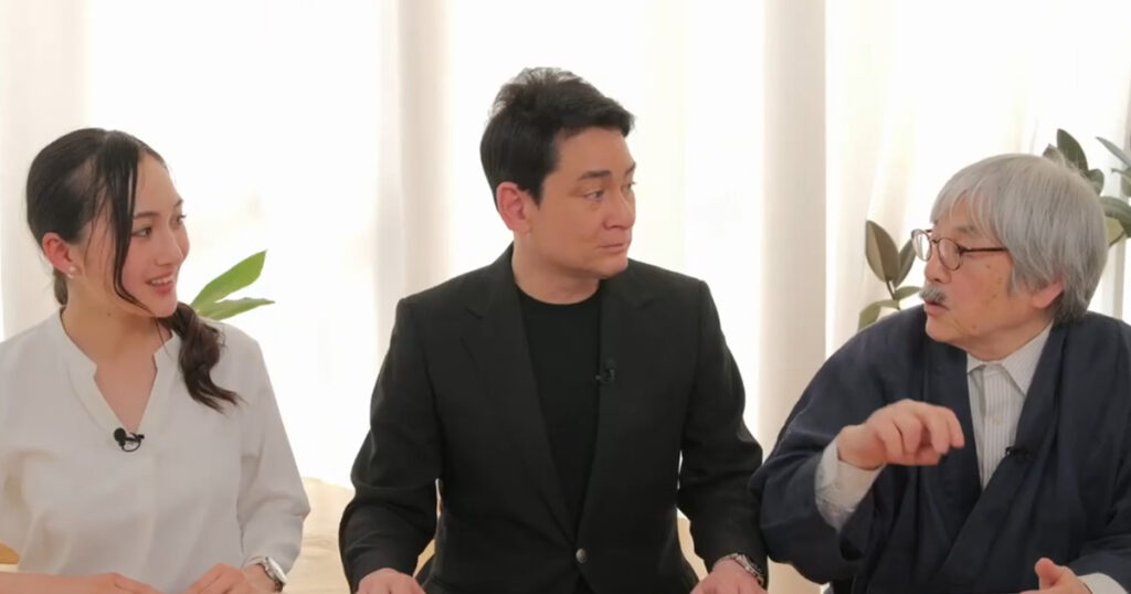 停学中に出会った一冊の本が人生を変えた―野口健さん・野口絵子さん親子が語る「挑戦する人生」の原点