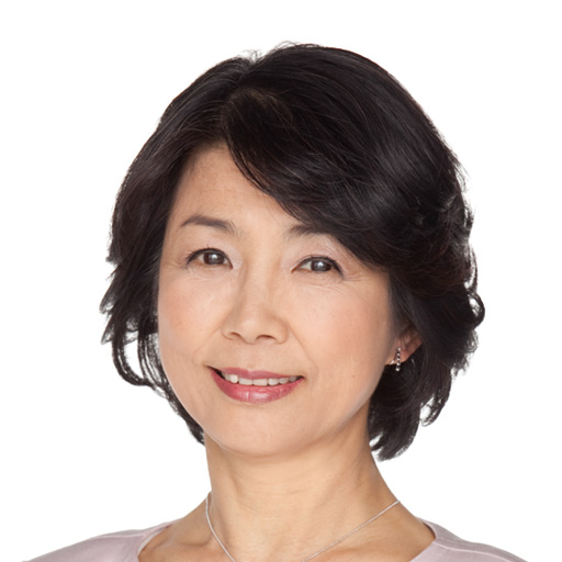 市毛良枝
