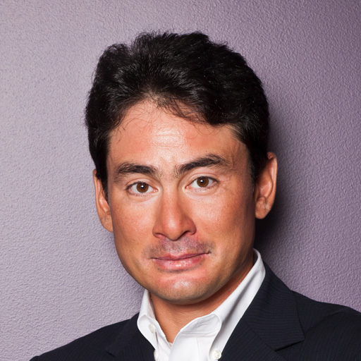 野口健