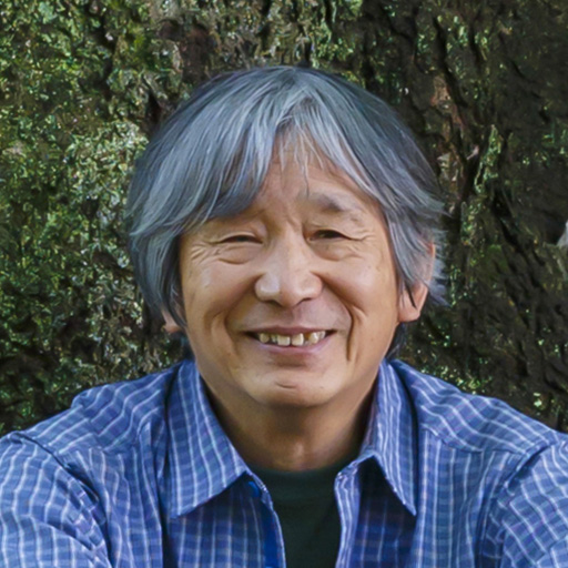 辰野勇